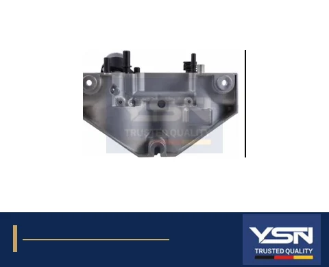 Fuel filter YSN Y40046 OE 22836553
