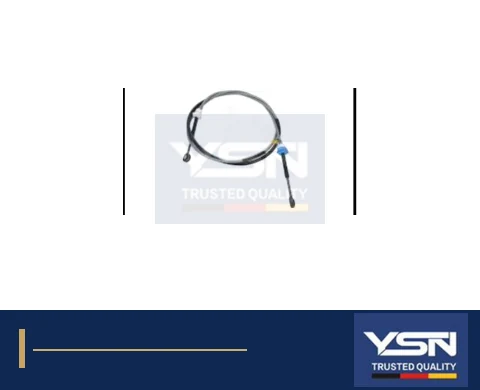 Grey gear shift cable YSN Y13905 OE 20475021