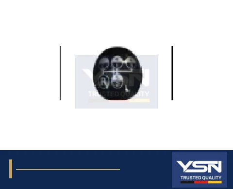 Automatic gear shift knob YSN Y10510 OE 1673588