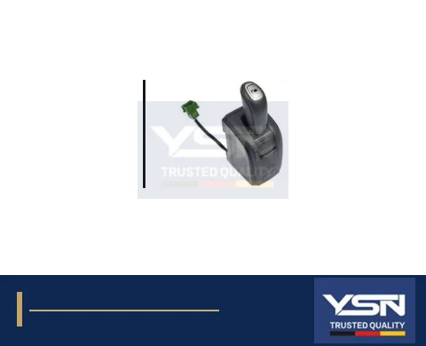 Automatic gear shift knob YSN Y10502 OE 22583044