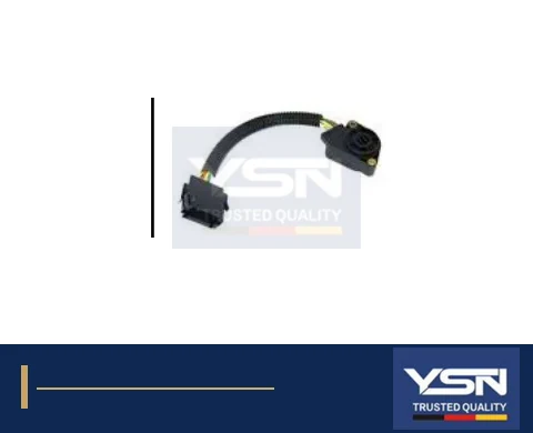 Fuel pressure sensor YSN Y14064 OE 20504685/31751 30