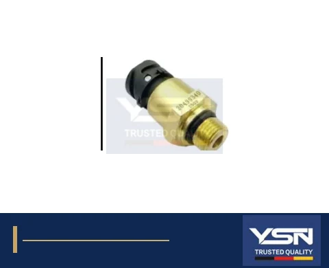 Pressure sensor YSN Y80099 OE 20499340 / 20452439 / 20796744 ZRYL01803