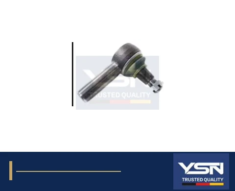 Left tie rod end YSN Y325014 OE 85114149