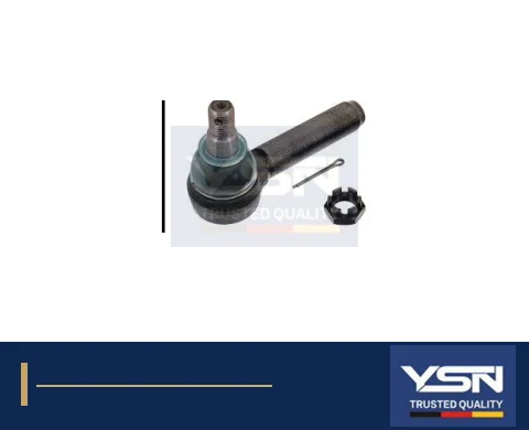 Right tie rod end YSN Y325017 OE 21263821