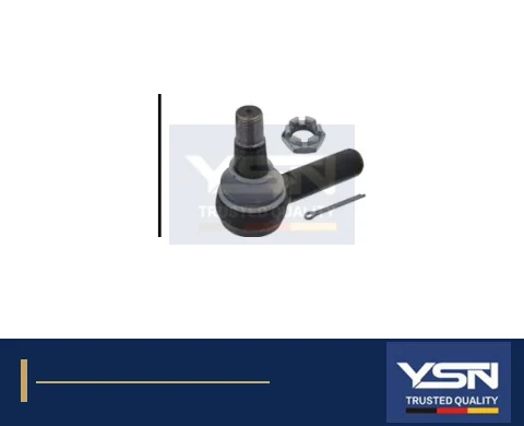 Right tie rod end YSN Y325020 OE 1507826