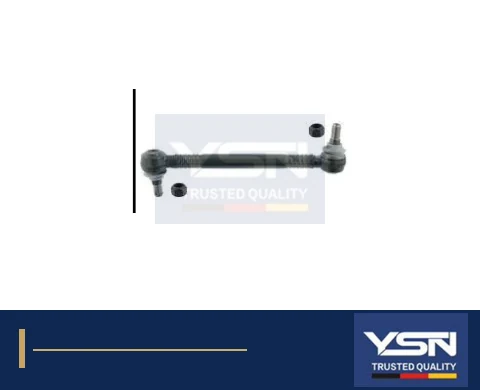 Rear balance drawbar YSN Y325035 OE 20443061
