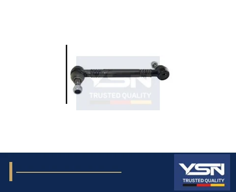 Rear balance drawbar YSN Y325034 OE 21119064
