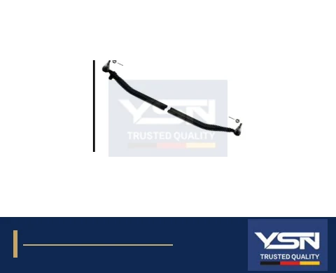 Tie rod YSN Y325047 OE 1606897