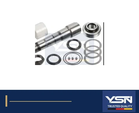 Axle kit with bridge bushings YSN Y325054 OE 85108338S