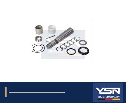 Axle kit with bridge bushings YSN Y325050 OE 3090266