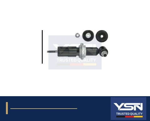 Front cabin shock absorber YSN Y325068 OE 21739591