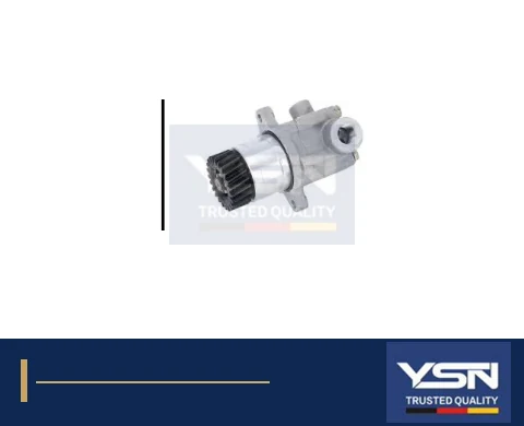 Steering pump with gears YSN Y13060 OE 8113282