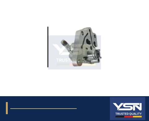 Fuel pump YSN Y13006 OE 8148465