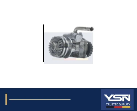 Steering pump YSN Y13008 OE 34604980