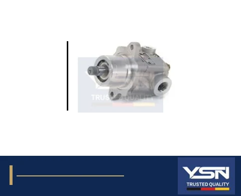 Hydraulic pump YSN Y13059 OE 3172193