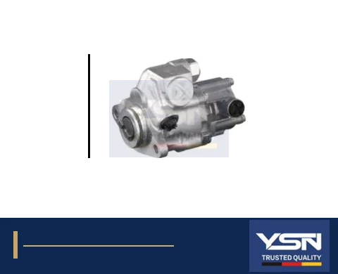 Hydraulic pump YSN Y13008 OE 0034604980