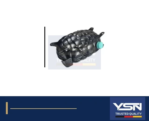 Expansion Water Tank YSN Y10429 OE 9605017903