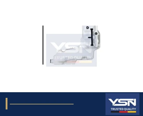 Washer Water Tank YSN Y10332 OE Windshield 82423994