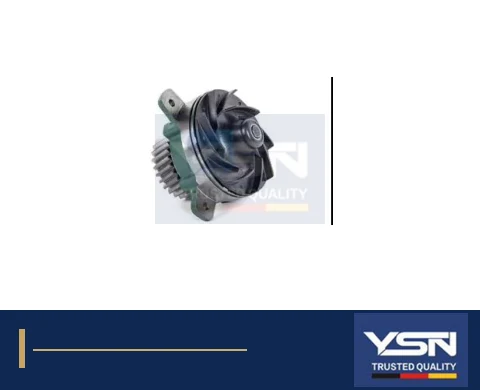 Water pump YSN Y13201 OE 8170305