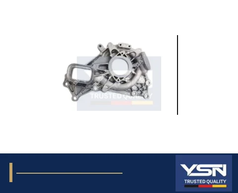 Water pump YSN Y13205 OE 20505543